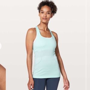 Lululemon Swiftly Tech Racerback